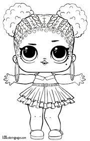 Click to download and print the dolls! Purple Queen Lol Big Surprise Ball Coloring Page Imprimir Desenhos Para Colorir Imprimir Desenhos Para Pintar Desenhos Para Colorir