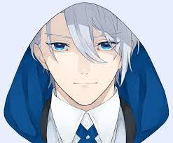 塩サバは脱臼中 on twitter touken ranbu anime boy anime