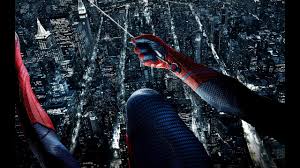 Spiderman homecoming homemade suit minimal 4k. 47 Animated Spider Wallpaper On Wallpapersafari
