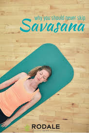 Wellness Penguin Random House Restorative Yoga Restorative Yoga Poses Savasana