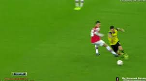 There was that glorious season when the pair were together in borussia dortmund. Robert Lewandowski Gif On Gifer By Stoneray