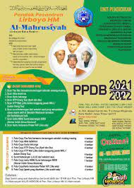 We did not find results for: Pondok Pesantren Hm Al Mahrusiyah Lirboyo Kediri Jawa Timur Postingan Facebook
