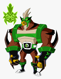 Where to watch each series. Ben 10 Omniverse Rath Ben 10 Ultimate Kickin Hawk Hd Png Download Transparent Png Image Pngitem