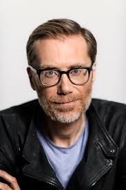 Stephen Merchant