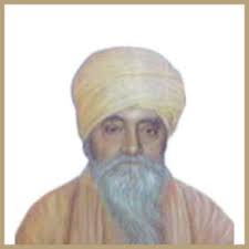 Bapu Baba Heera Singh Ji Maharaj