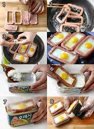 10 Basic Must Try Recipes For Anyone Who Truly Loves Luncheon Meat Spam Recipes Luncheon Meat Musubi Recipe
