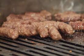 Serbische Cevapcici Rezept Rezepte Serbische Rezepte Chevapcici Rezept