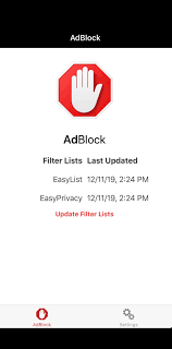 Check spelling or type a new query. What Are Adblock Filter Lists And Which Ones Should I Use Adblock Help