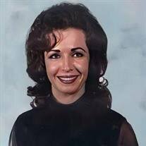 Topsy Ruth Hickox Obituary