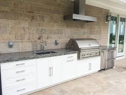 King Durastyle Custom Cabinet Door Program Is Made With King Starboard St And Provides Outd Outdoor Kitchen Cabinets Outdoor Kitchen Bars Outdoor Cabinet Diy