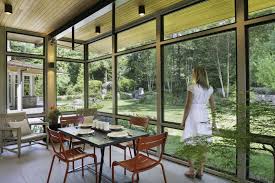 Designing a modern front porch offers special challenges due to the unique designs and shapes found on a contemporary home. Download 32 Farmhouse Screened In Porch Decor