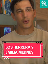 Ivana Herrera La Hermana Del Chino Herrera