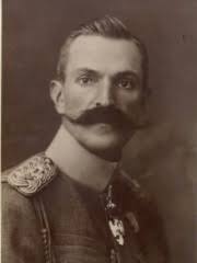 Wilhelm von Tegetthoff Biography