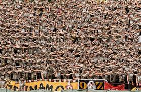 Saturday they finally met for a league match in 2.bundesliga. Ultras Hooligans Dynamo Dresden Ultras Hooligans World Facebook