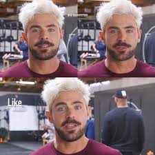 Such A Goofball Lmao Zacefron Zac Efron Zac Efron Style Zac