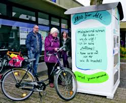 Tossehof Thema