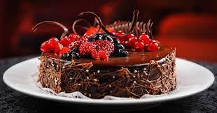 Nun sind wir nächste woche aber in szenario b, es ist also nur die halbe klasse anwesend. Traumberuf Cake Designer Fur Alle Die Torten Lieben Tixio