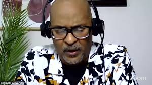 Willow Grove SDA Church Service