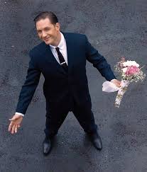ボード tom hardy のピン