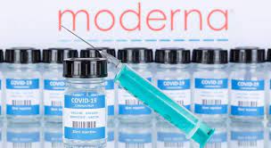 Moderna pretende suministrar hasta 3.000 millones de dosis en 2022, frente a los entre 800 y 1.000. Nuevo Efecto Secundario De La Vacuna De Moderna Asi Es El Brazo Covid Eleconomista Es