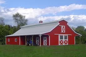 Dixie belle paint company chalk finish furniture paint (barn red) (8oz) 4.6 out of 5 stars 94. Red Exterior Homes Paint The Town