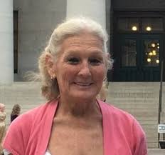 Paula Lin Steinke Obituary