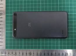 ZTE Blade A6 Max Images, User Manual ...