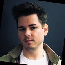 Christopher Wulf's Instagram, Twitter & Facebook