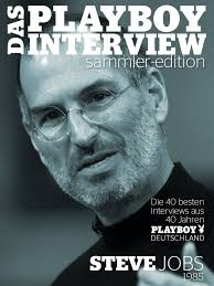 Amazon.com: Playboy Interview Sammler-Edition: Steve Jobs (German Edition)  eBook : Sheff, David: Kindle Store