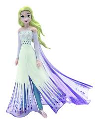 Bullyland Disney Elsa in Crystal Dress - Buy Toys from the Adventure Toys  Online Toy Store, where the fun goes on and on.