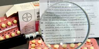 There are several side effects. Diane 35 Le Nouveau Mediator Le Point