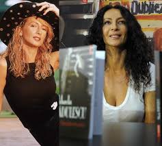 Mihaela radulescu schwartzenberg was born in romania on sunday, august 3, 1969 (generation x). Mihaela RÄƒdulescu 3 Motive Pentru Care N AratÄƒ De 30 De Ani La 42 Divertisment Vedete Eva Ro