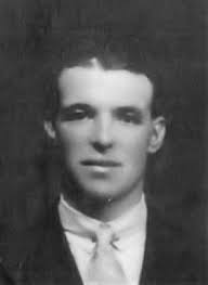 18/1141 Lance Corporal Robert Thompson