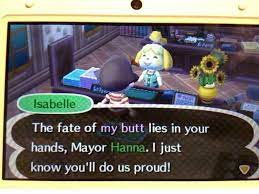Maybe you would like to learn more about one of these? 24 Rudest Things In Animal Crossing Animal Crossing Funny Animal Crossing Animal Crossing Memes