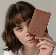 Quality Woman Pocket Wallet