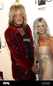 Lori sampson hi-res stock photography and images