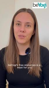 Take advantage of our FREE yoga teacher resources. Webinars, ebooks,  guides, blogs and more! , Check it all out using the links in our bio ⬆️