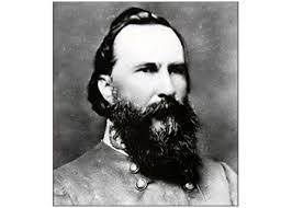 James Longstreet's Instagram, Twitter & Facebook