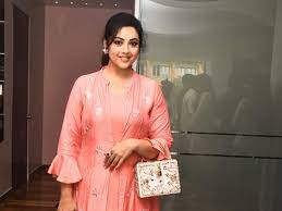 Welcome to south indian actress meena page. Actress Meena Looked Pretty At The Launch Of Armoraa Beauty Clinic At Anna Nagar Events Movie News Times Of India