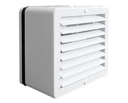 Your kitchen extractor fan is responsible for removing smoke and smells from your home, but that doesn't mean it can't look great too! Manrose Classic Window Models
