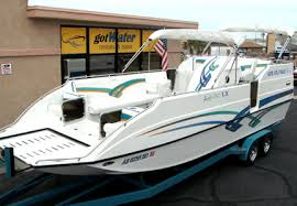 Boat rentals in new providence island. 2001 Advantage Party Cat Lx 26 Catamaran Performance Used Excellent Avidboater Com