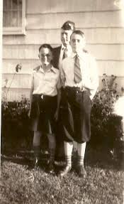 A.W. Wolfram Obituary (1926