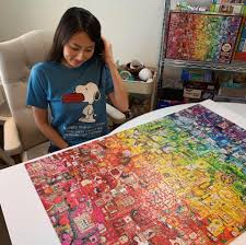 You can get the best discount of up to 55% off. Peaceful Wooden Puzzles Home Facebook