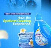 Knooz Al Ardh Detergent Factory Company LLC