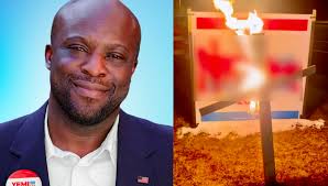 Colorado Springs mayor who lied about hate crime hoax to aid campaign not  prosecuted for racial reasons: report