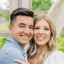 Alexia Meyer and Brandon O'Linn's Wedding Registry