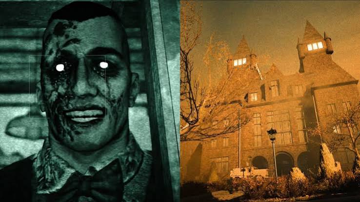Outlast: Terrifying Details Hidden In The Games' Lore