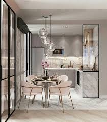Covet Paris A Showroom With More 300 Products Exhibited Dining Room Design Interior Design Room Decor
