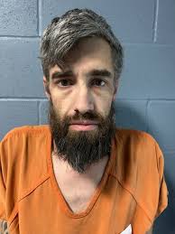 Miller, Mason Tanner Mugshot