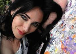 Jenny Bent Founder & Creator of Parsley Pie Art Club